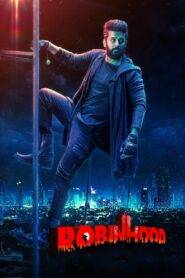 Robinhood (2025) Hindi Dubbed [UNCUT]